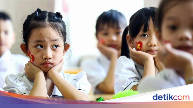 Angka Kelahiran di Vietnam Mencapai Rekor Terendah