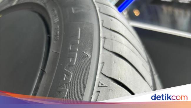 Selamat! Bridgestone Jadi Pabrik Ban Paling Ramah Lingkungan di Indonesia