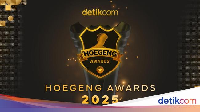 Apresiasi dari Kalangan Sipil Agar Hoegeng Awards Terus Berlanjut