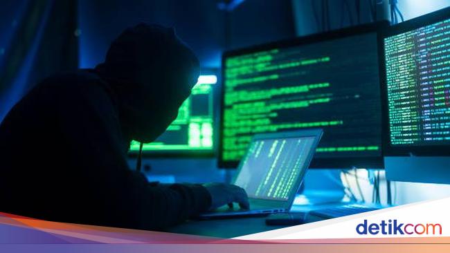 10 Kelompok Hacker Ransomware Paling Bahaya di Dunia