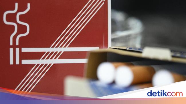 Asosiasi Kritisi Rencana Penyeragaman Bungkus Rokok