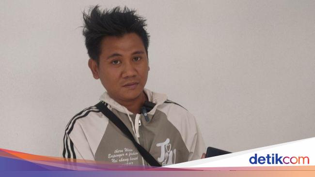 Ade Aryati Hilang, Sang Suami Bolak-balik ke Glodok Plaza Menanti Pencarian