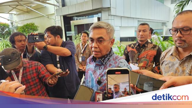 Geledah Rumah Djan Faridz Terkait Harun Masiku, Ketua KPK: Pasti Ada Kaitan