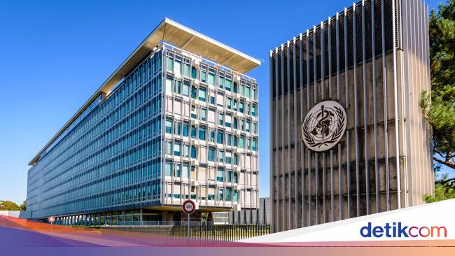 WHO Berencana Pangkas Anggaran hingga 20 Persen usai AS Cabut dari Anggota