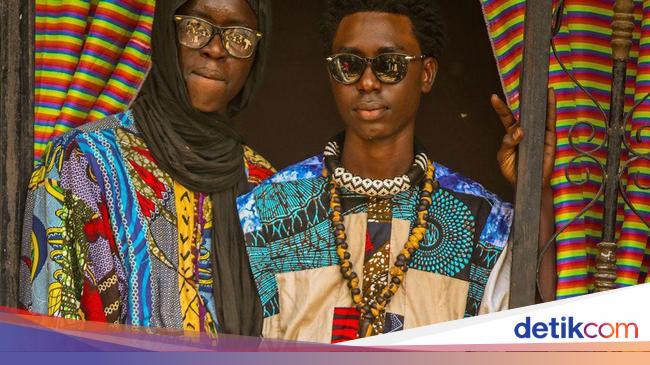 Mengenal Komunitas Muslim di Senegal yang Tak Berpuasa di Bulan Ramadan