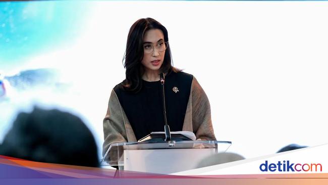 Tarif Trump Mengancam, Menpar Widiyanti Pede Pariwisata Jadi Penyelamat Ekonomi