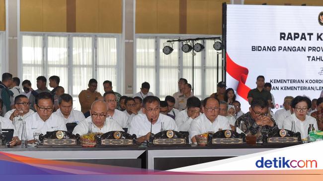 Aturan Disederhanakan, 600 Ribu Petani Berhasil Tebus Pupuk Bersubsidi