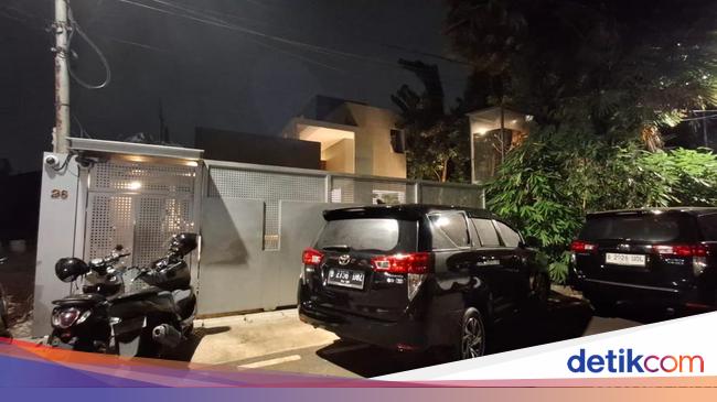 Rumah Djan Faridz Digeledah KPK: Bikin Kaget PPP hingga PDIP Ikut Bicara