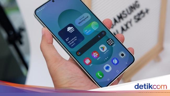 One UI 7: New Features and Samsung Phones Getting the Update