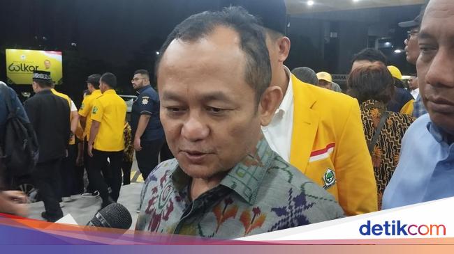 Golkar Dukung Perguruan Tinggi-UMKM Kelola Tambang