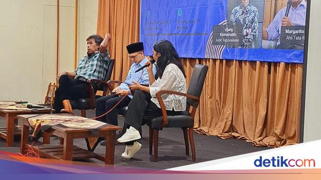 100 Hari Prabowo-Gibran, GPM-Nus Ajak Seluruh Elemen Bangsa Dukung Asta Cita