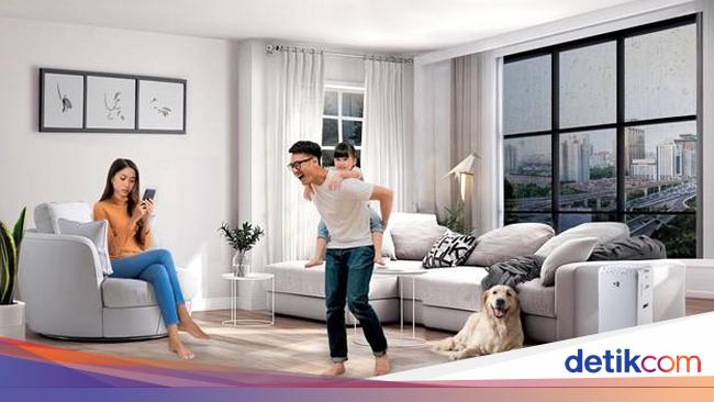 3 Tips agar Bisa Tetap Produktif Saat Musim Hujan