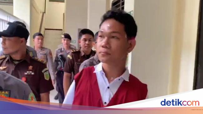 Permohonan Tahanan Kota Ditolak, Agus Difabel Tetap Ditahan di Rutan