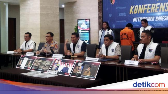 Penipu Sebar Video Deepfake Catut Prabowo Beroperasi Sejak 2020