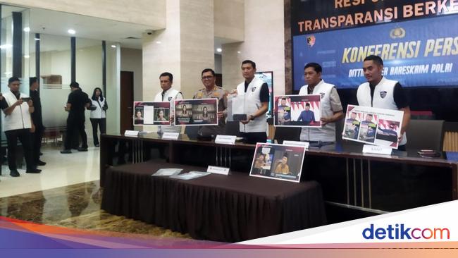 Penipu Modus Deepfake Catut Prabowo Raup Untung Rp 30 Juta dalam 4 Bulan