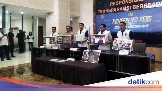 Modus Deepfake Catut Prabowo: Pura-pura Tawarkan Bantuan, Pasang Nomor WA