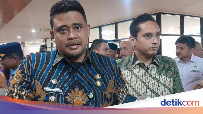 Bobby Colek Kasatpol-Camat Ogah Urusi Program Pemerintah: Setorannya Kurang?