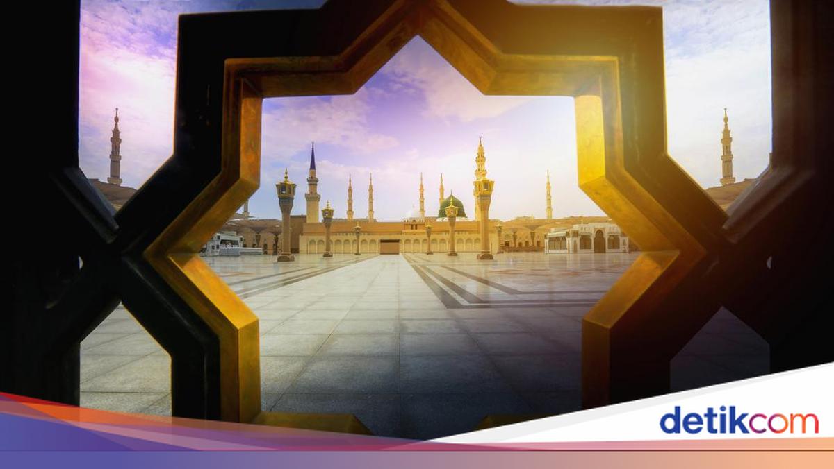 Ramadan 2026 Berapa Hari Lagi? Hitung Mundur dan Jadwalnya