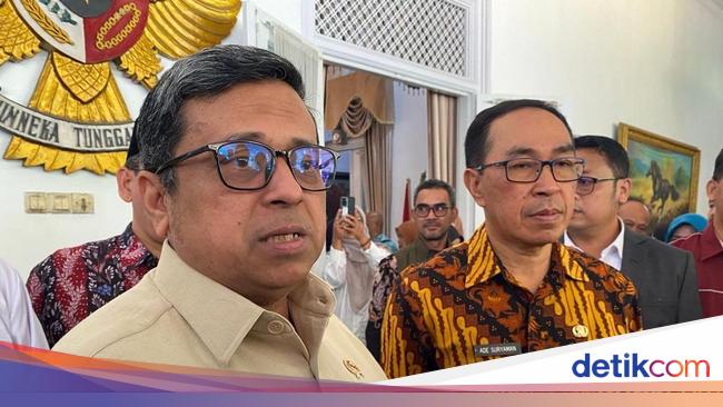 BPJPH Usut Produk Pangan Lolos Sertifikasi Halal Padahal Mengandung Babi