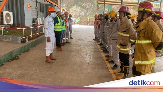 Jurus GNI Wujudkan Lingkungan Kerja yang Aman &amp; Sehat bagi Karyawan