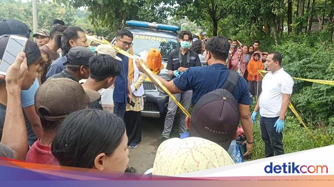 Ayah Pastikan Korban Mutilasi dalam Koper di Ngawi Uswatun Khasanah