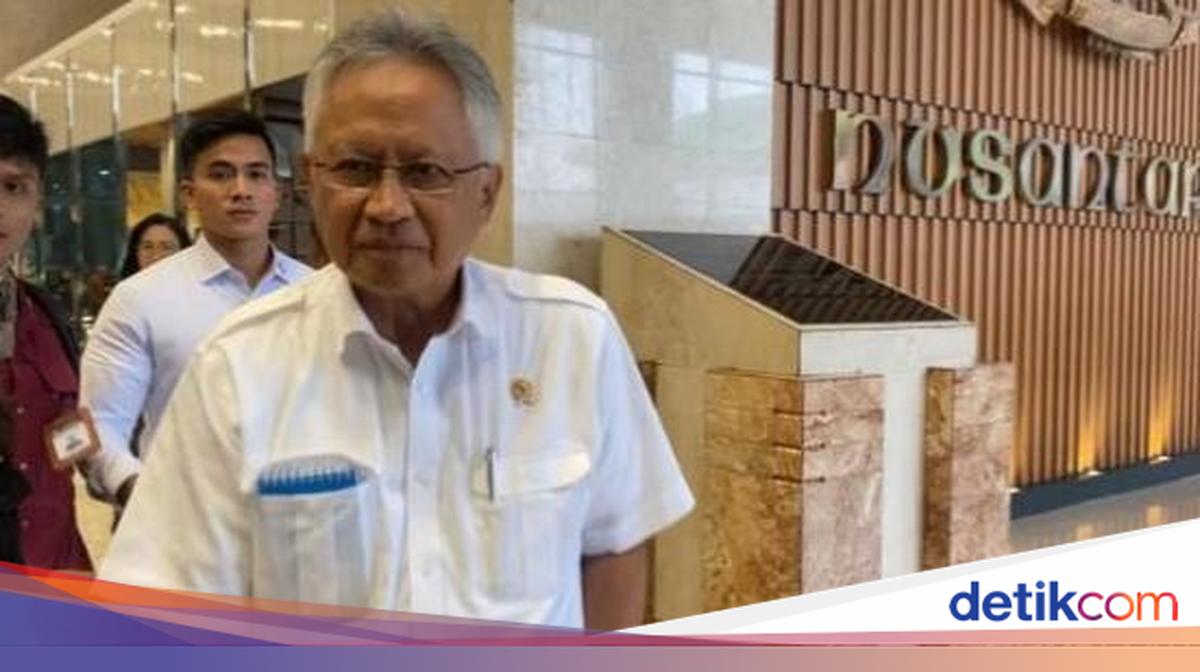 Beberapa Beasiswa Kemdiktisaintek Ini Berpotensi Terpangkas Gegara Efisiensi Beberapa Beasiswa Kemdiktisaintek Ini Berpotensi Terpangkas Gegara Efisiensi