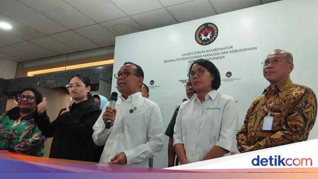 Pratikno: Program Pemeriksaan Kesehatan Gratis Libatkan Swasta-TNI-Polri