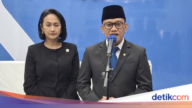 Atasi Calon PMI Ilegal-Penempatan Pekerja Meningkat