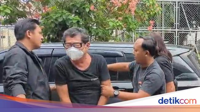 Ulah ‘Koboi’ Ancam Tembak Petugas SPBU Berujung Masuk Tahanan