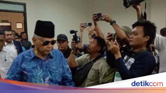 Panji Gumilang Didakwa Pakai Dana Yayasan untuk Bayar Utang Puluhan Miliar