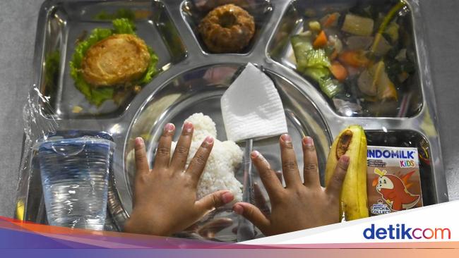 4 Hal Diketahui soal Makan Bergizi Gratis Tetap Ada Saat Ramadan