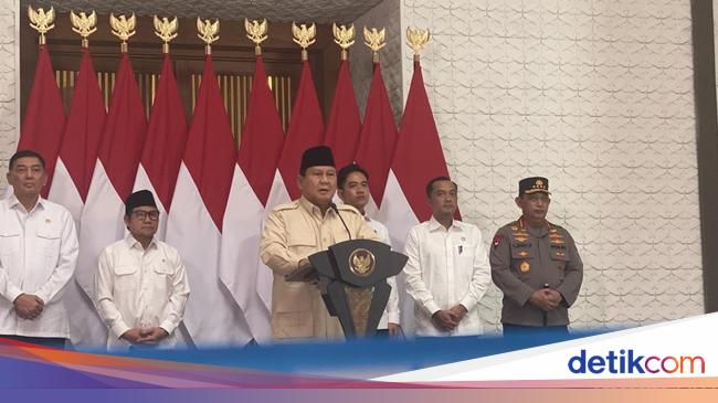 Prabowo Akan Temui Para Pengusaha India yang Mau Investasi di RI