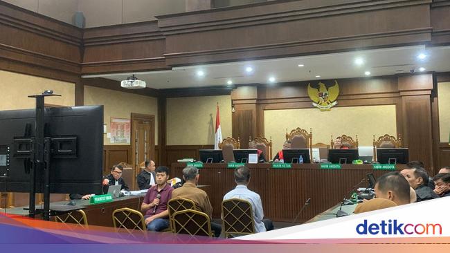 Saksi Korupsi Truk Basarnas Cerita Ditelepon buat Siap-siap Diperiksa KPK