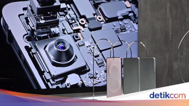 Galaxy S25 Edge和S10 FE标签的最新外观使您受到诱惑 Galaxy S25 Edge和S10 FE标签的最新外观使您受到诱惑
