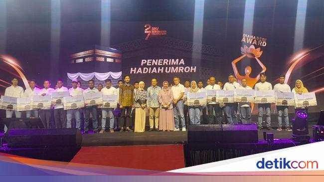 HUT Ke-27, PT SNJ Perkuat Ketahanan Pangan Lewat Produk Halal Berkualitas