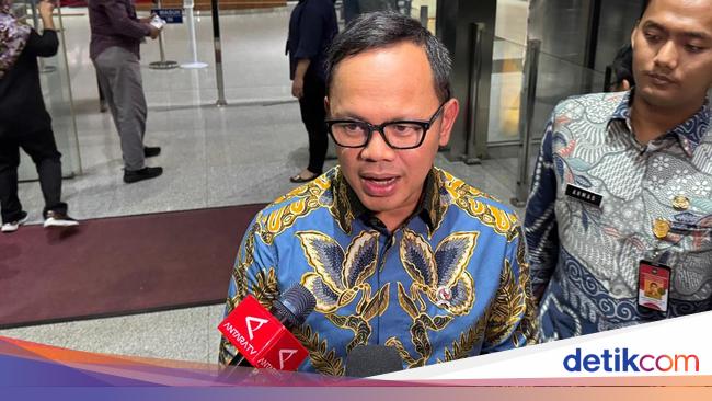 Bima Arya Ungkap KPK Bakal Terlibat dalam Retreat Kepala Daerah di Magelang