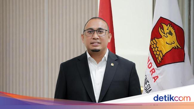 Andre Rosiade Fasilitasi Kasus Tewasnya Rahmad Vaisandri Dibahas di RDP Komisi III