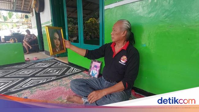 Tangis Ayah Ikhlaskan Osima Yukari Tewas dalam Kebakaran Glodok Plaza