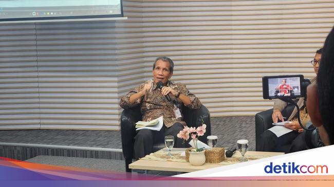 Skor Integritas BI Tinggi Meski Ada Kasus CSR, Ini Penjelasan KPK