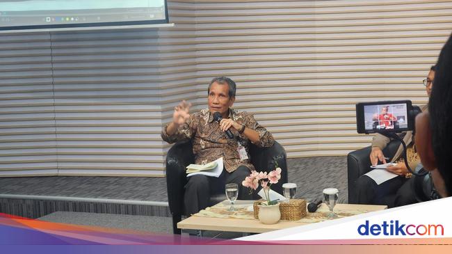 KPK: Efisiensi Anggaran Tak Pengaruhi Strategi Nasional Pencegahan Korupsi