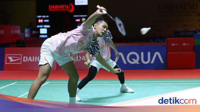 Fajar/Rian’s All England 2025 Triumph: Chinese Double Brush Mastery and Content Writing Insights