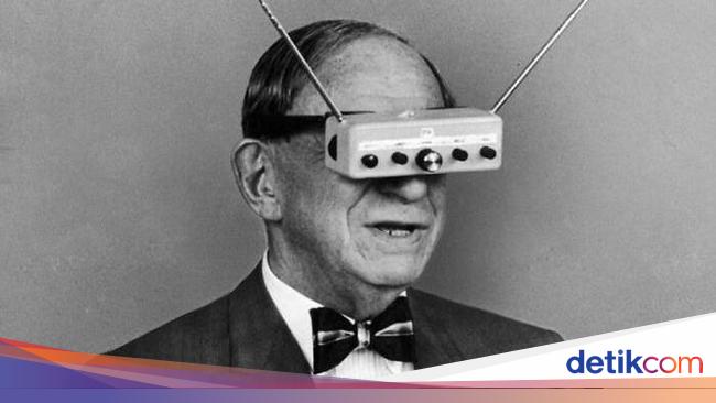 Inovasi Jadul yang Bikin Melotot