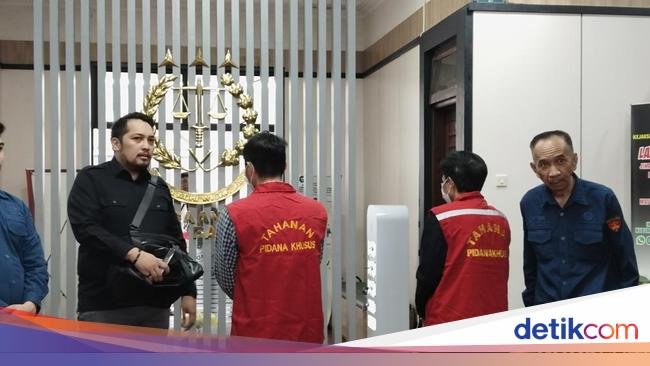 2 Pimpinan Yayasan STIA Bagasasi Bandung Jadi Tersangka Korupsi Dana PIP