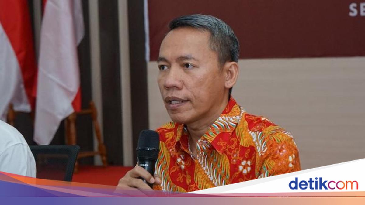 Komnas Haji Minta Wacana War Tiket Jemaah Dikaji Lagi, Beri Sejumlah Catatan