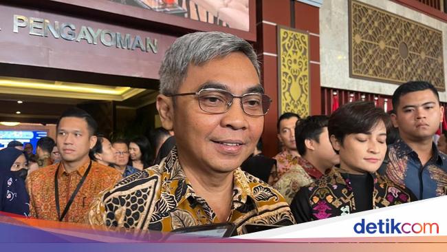 KPK Yakin Ekstradisi Paulus Tannos Lancar Meski Sudah Ubah Kewarganegaraan