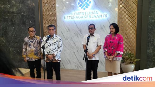 Menteri P2MI Targetkan Penempatan 425 Ribu TKI Tahun Ini