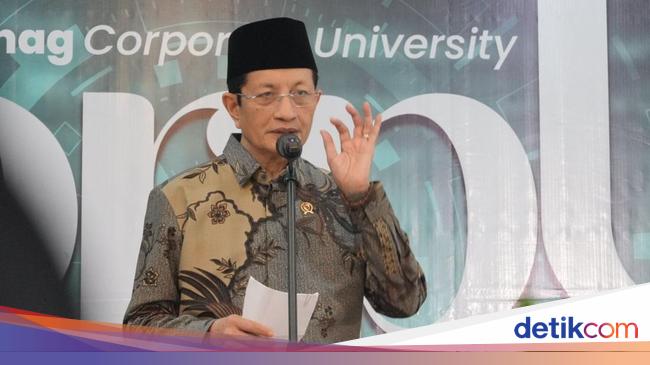 Wacana Batas Usia Jemaah Haji, Menag Sebut Prabowo Akan Temui Pemerintah Saudi