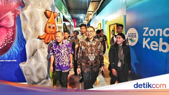 Sarasehan Budaya di Jogja, Menbud Bicara soal Konsep Open Air Museum