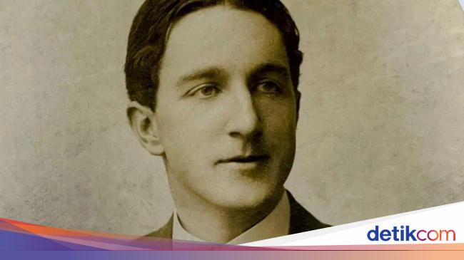 Prajurit Perang Dunia II Dikubur Tanpa Otak, Jadi Bahan Penelitian Jerman