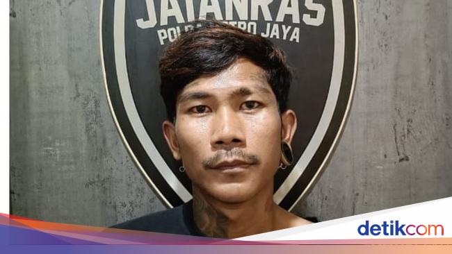 Terungkap Penusukan Maut di Ciputat Diawali Cekcok Tuduhan Mencuri Vape